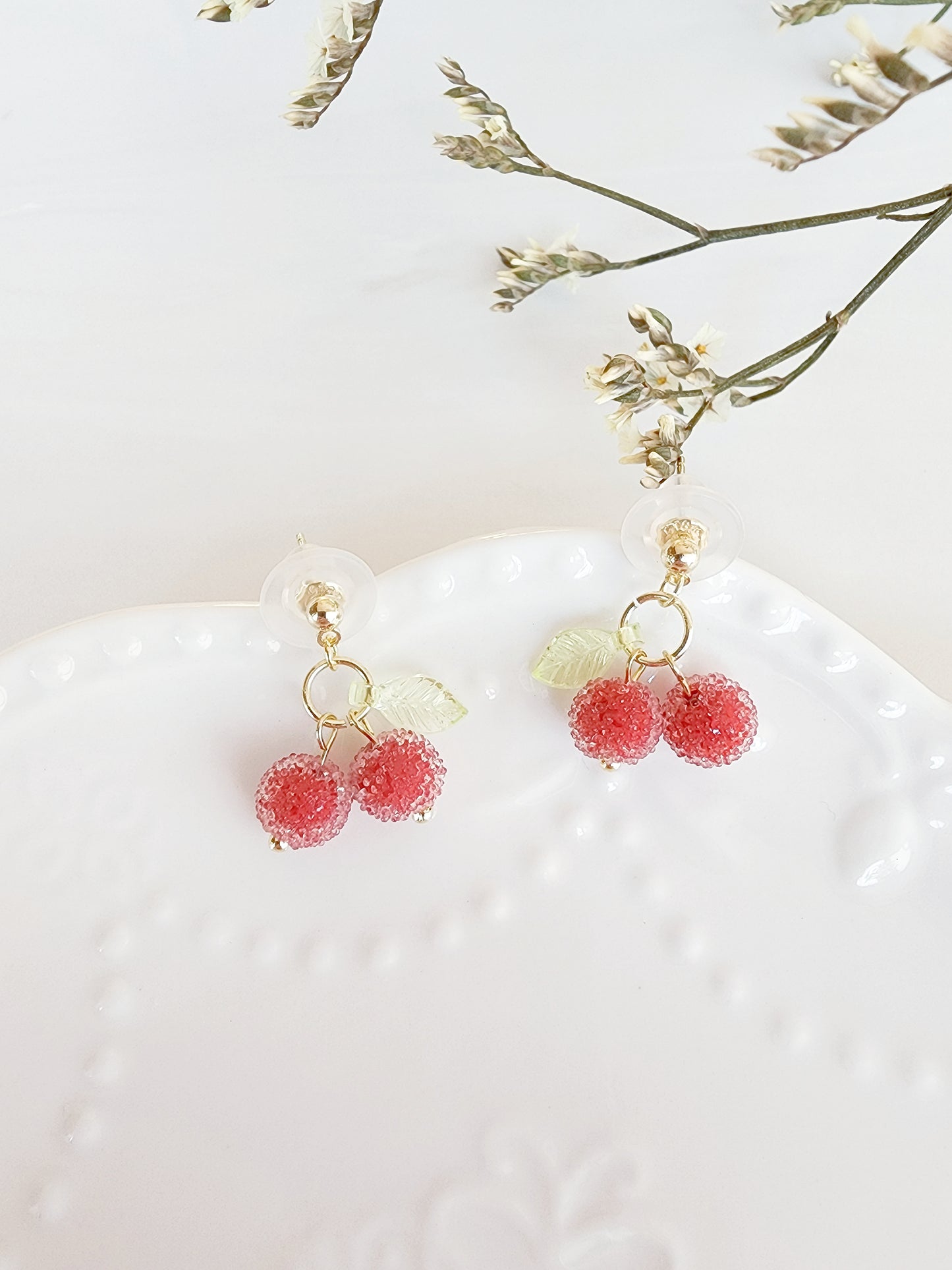Cherries