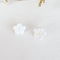 Floral Studs