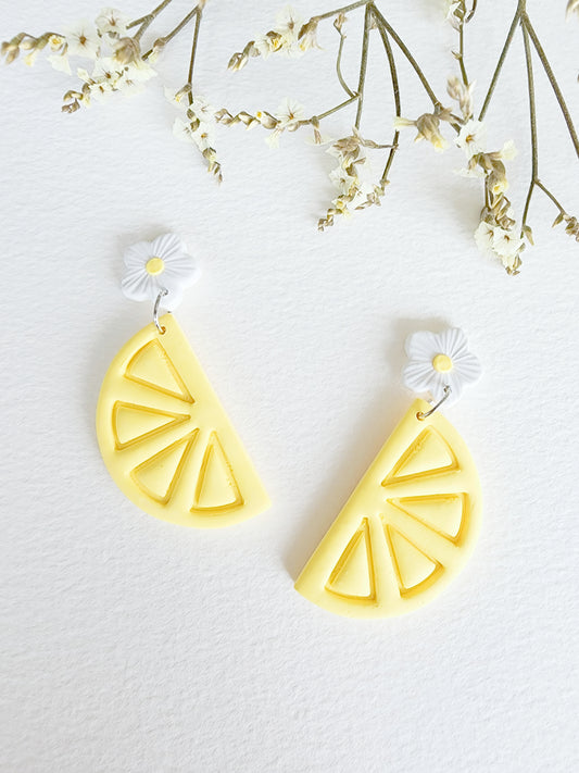 Lemon Slices