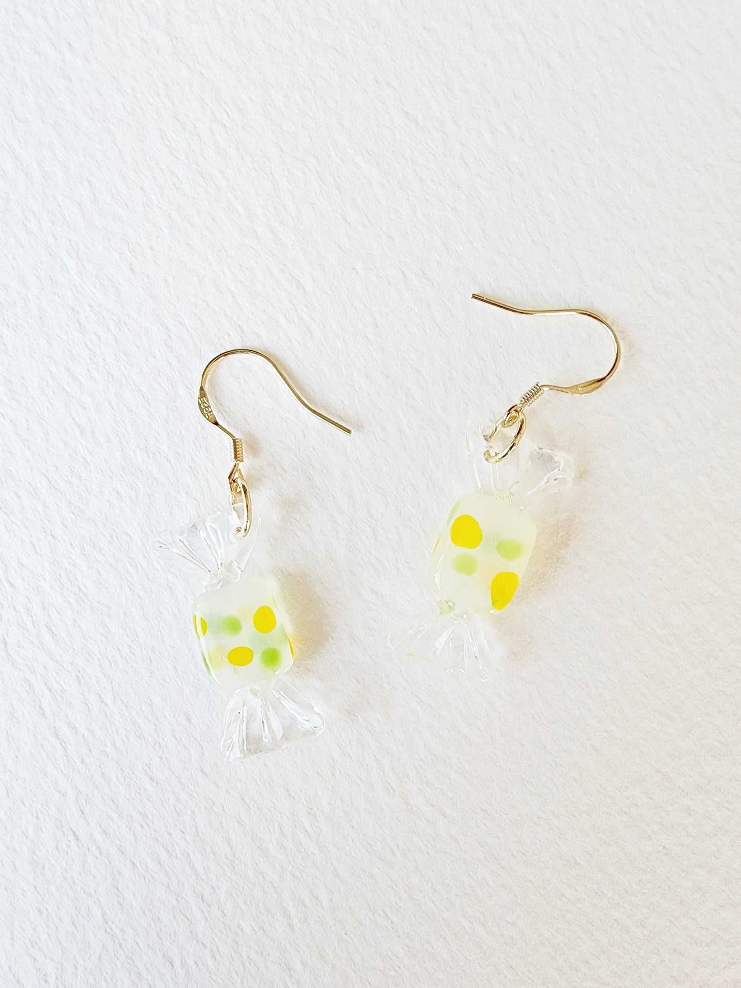 Glass Candies