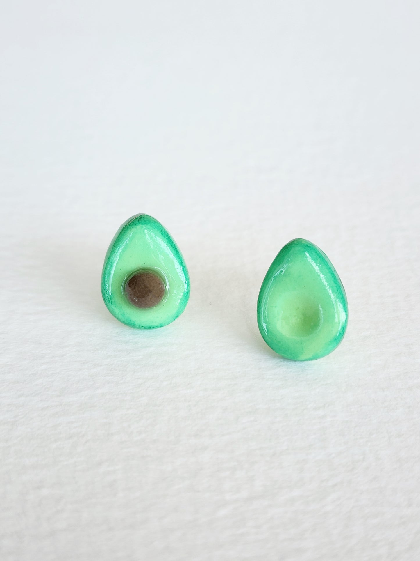 [PRE-ORDER] Avocado Studs