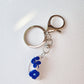 Fortune Cookie Keychain