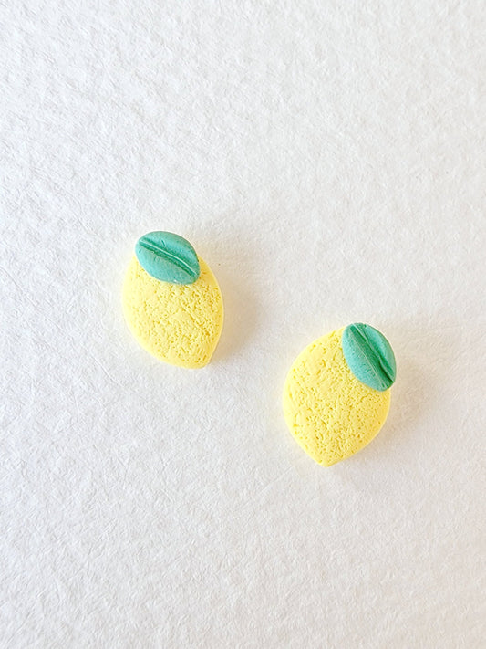 Mini Lemon Studs