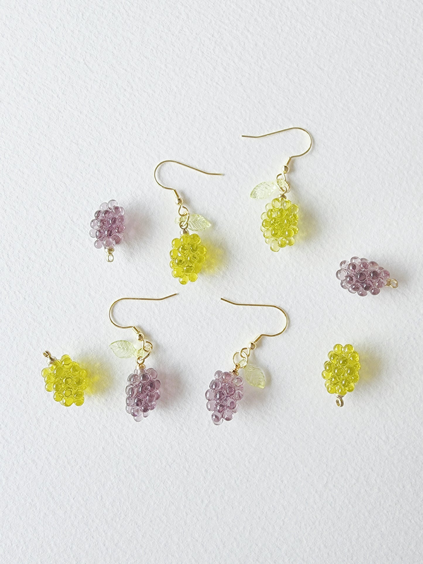 Grape Beads