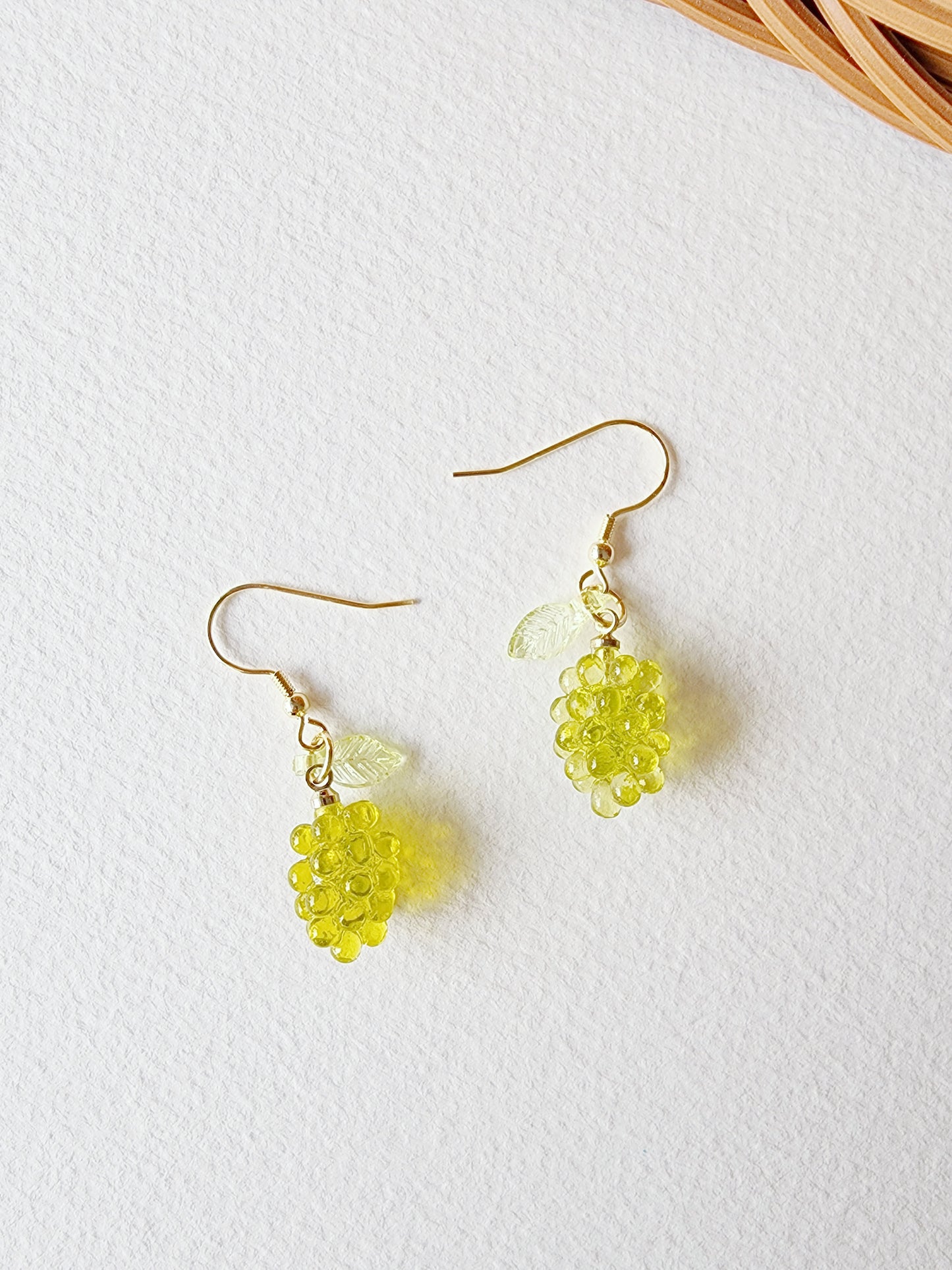 Grape Beads