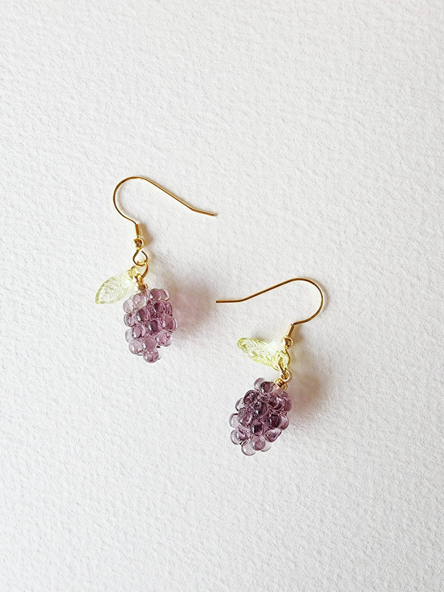 Grape Beads