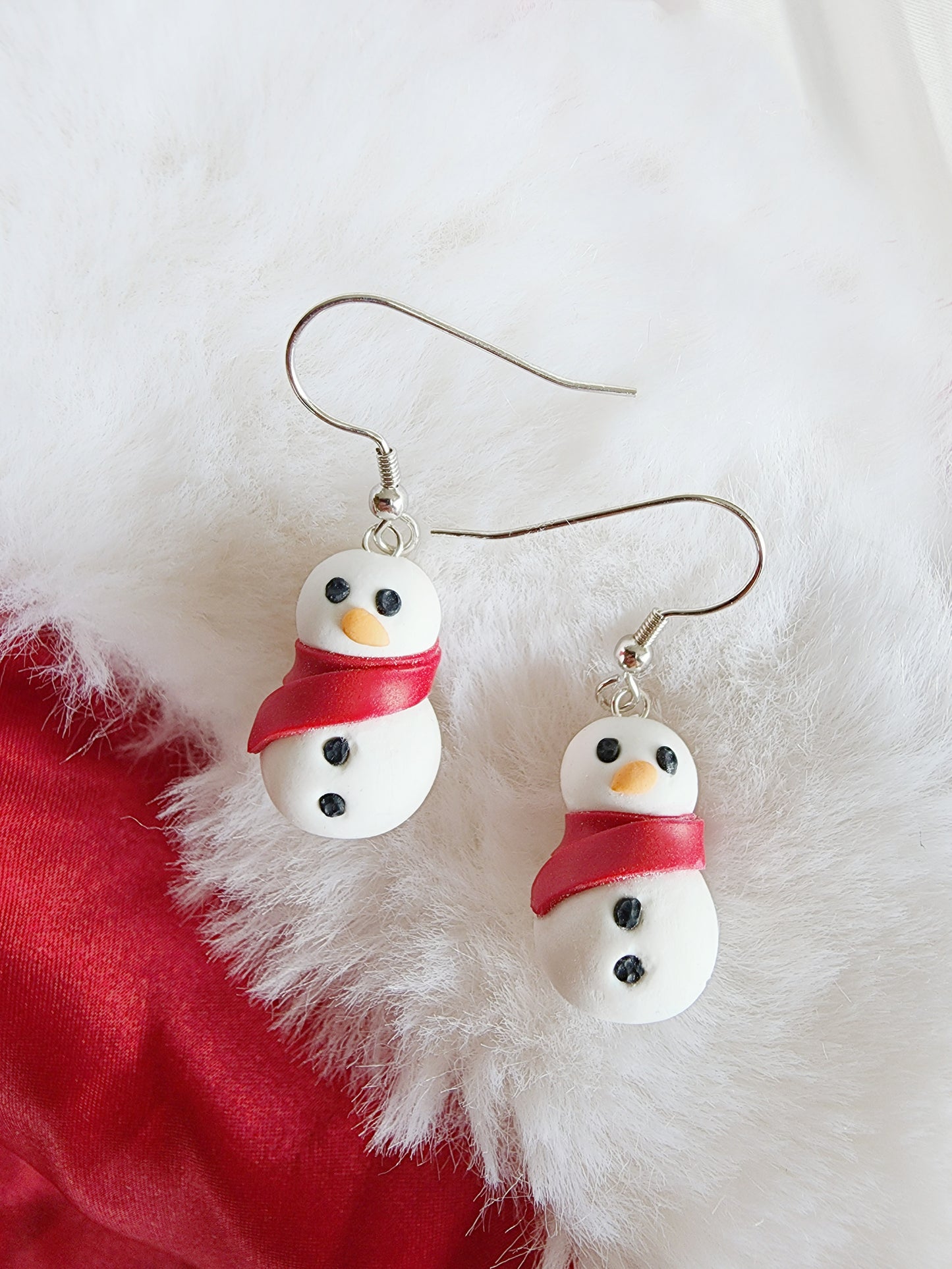 Mr. Snowman