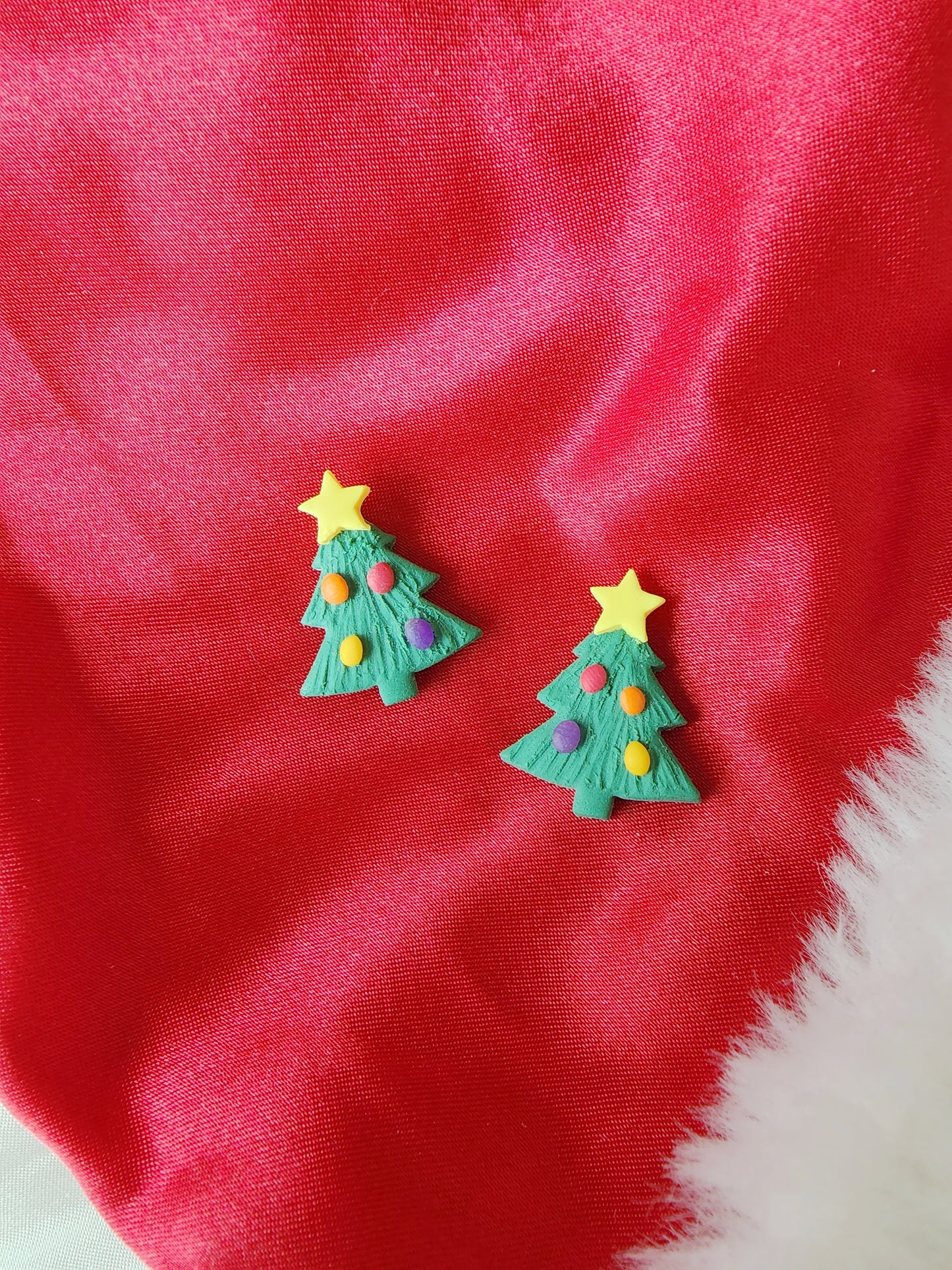 Christmas Studs