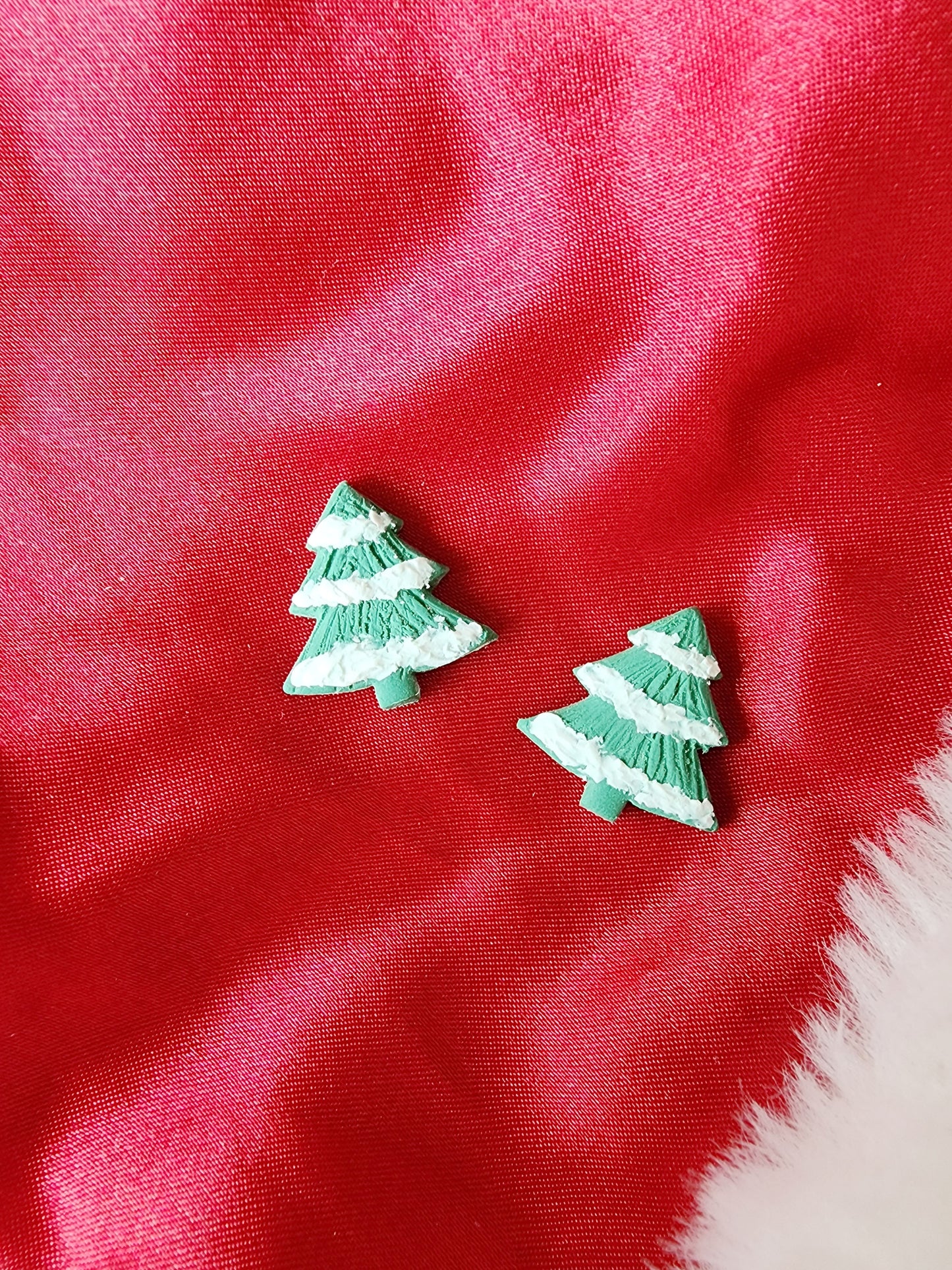 Christmas Studs