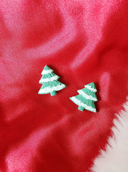 Christmas Studs