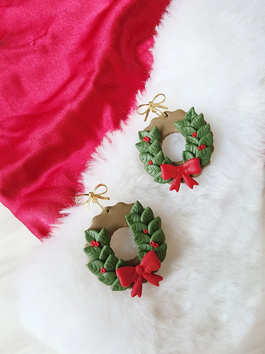 Christmas Wreath