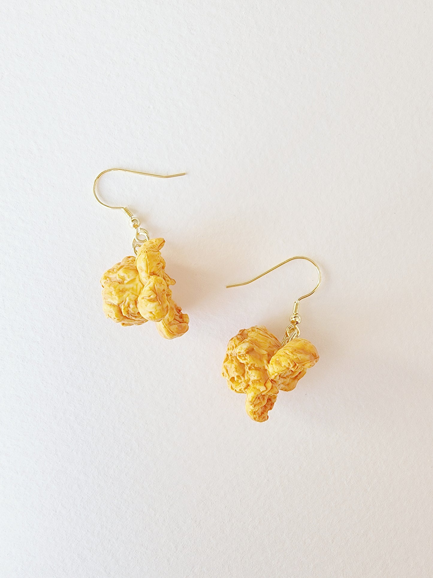 Caramel and Butter Popcorn