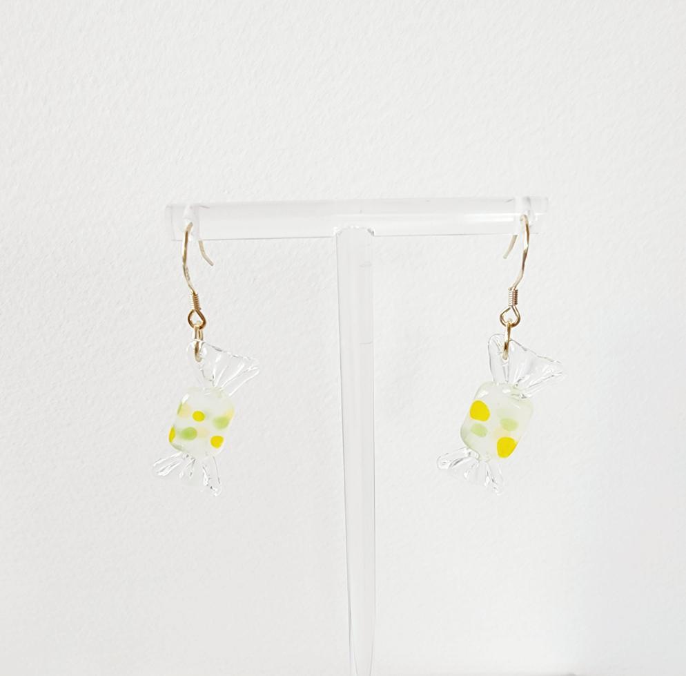 Glass Candies