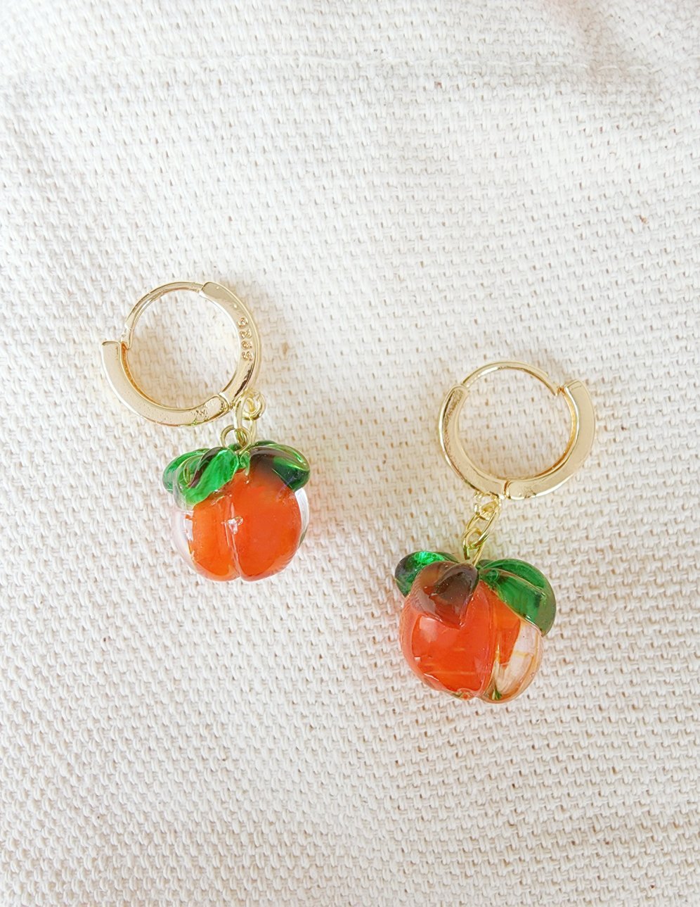 Persimmon Huggies
