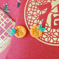 大吉大利 Lucky Tangerine
