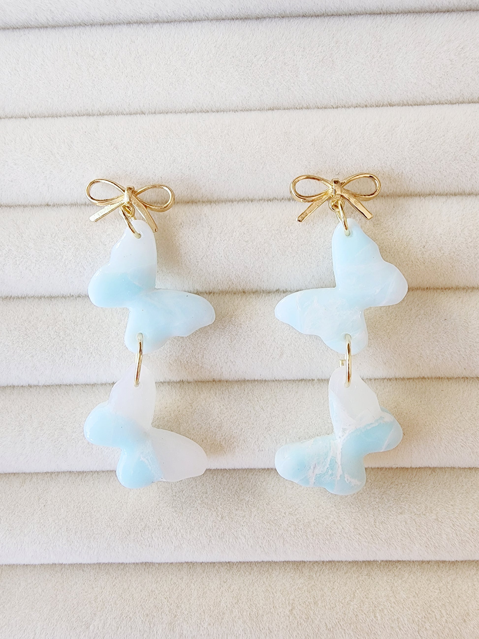 Translucent Marble Light blue - Main Image