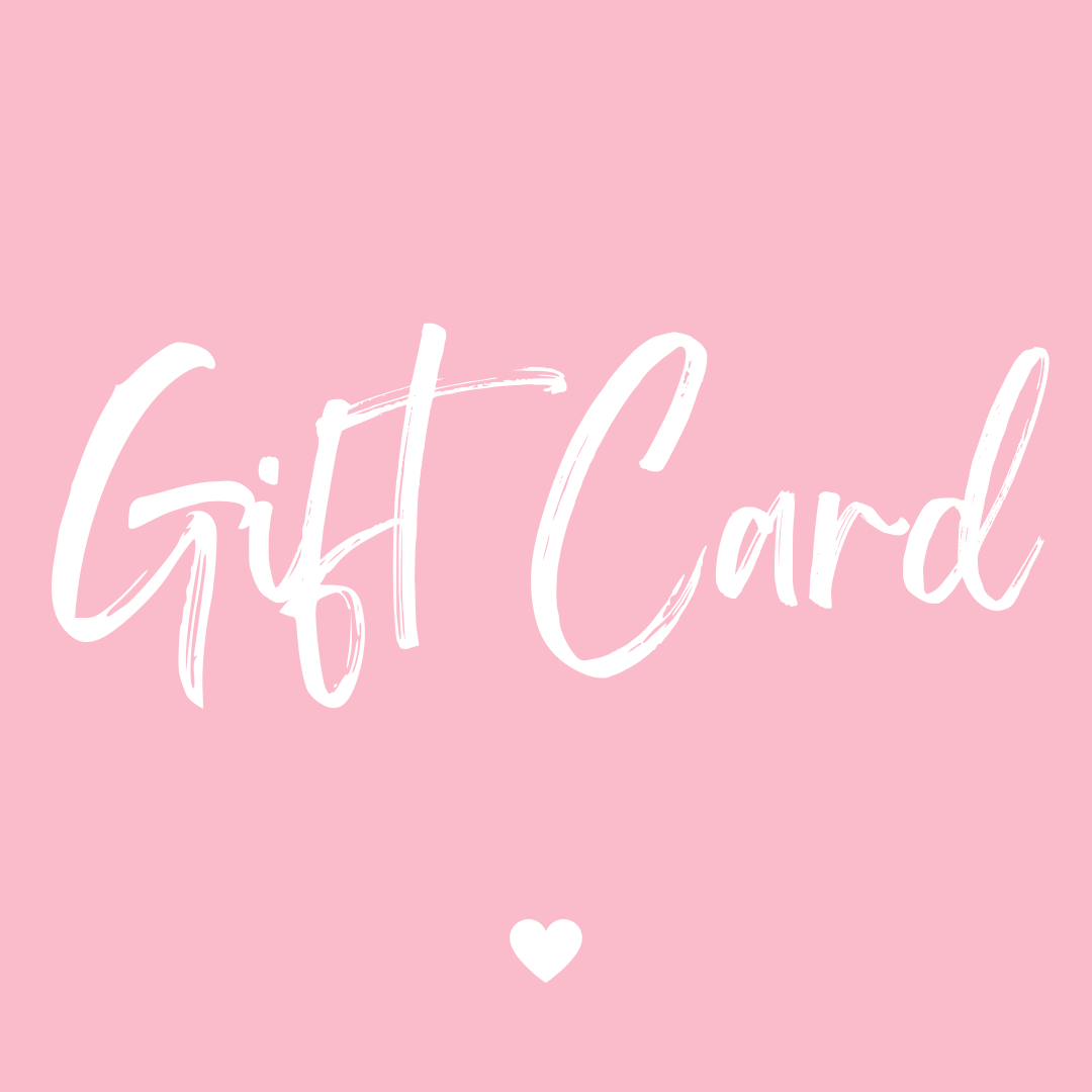 Charmaine Studios Digital Gift Card