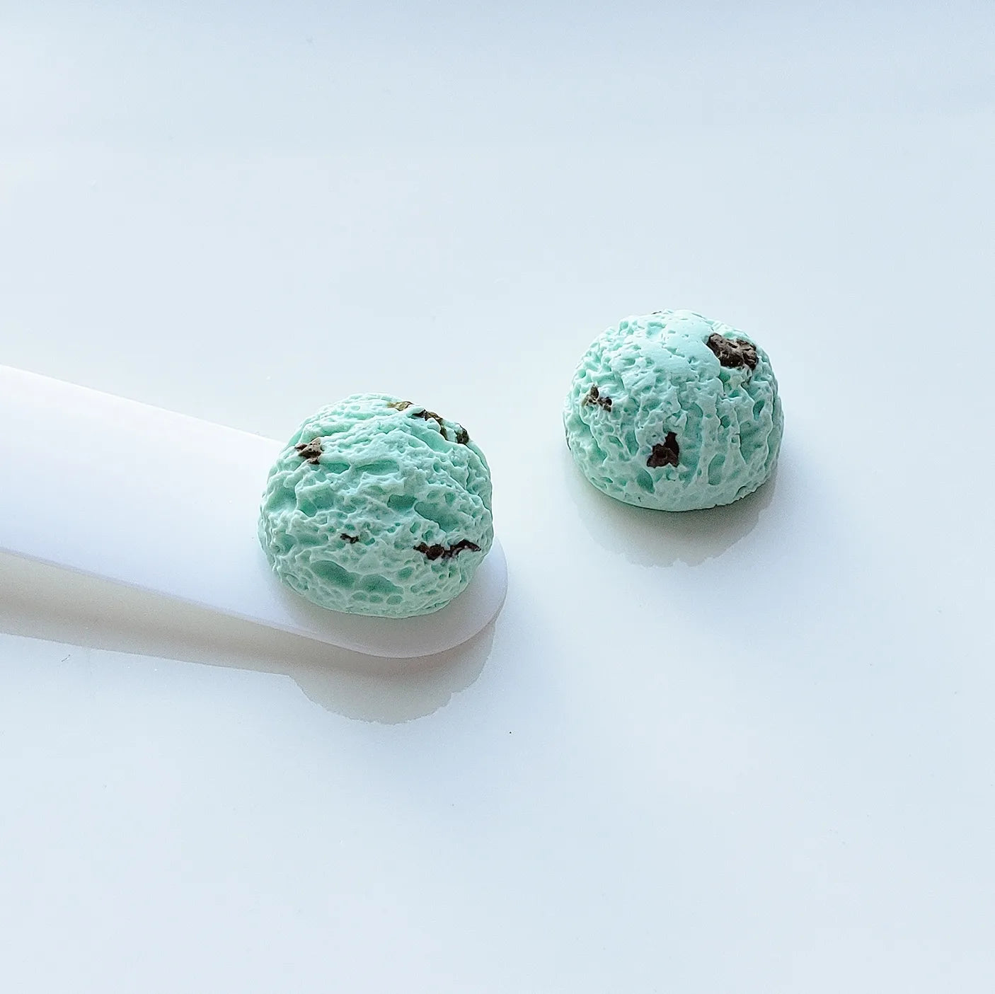 Mint Chocolate Ice Cream