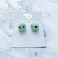 Mint Chocolate Ice Cream