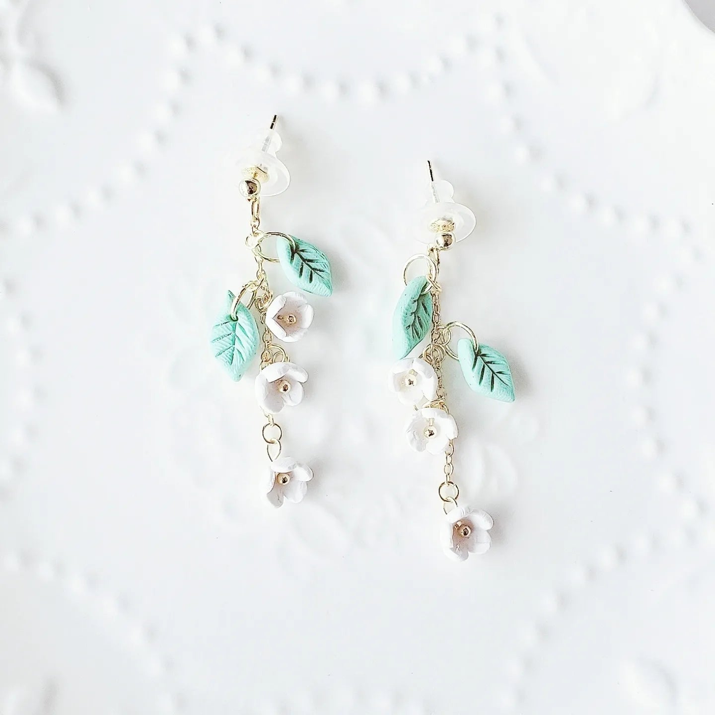 Lylia - Lily of the Valley
