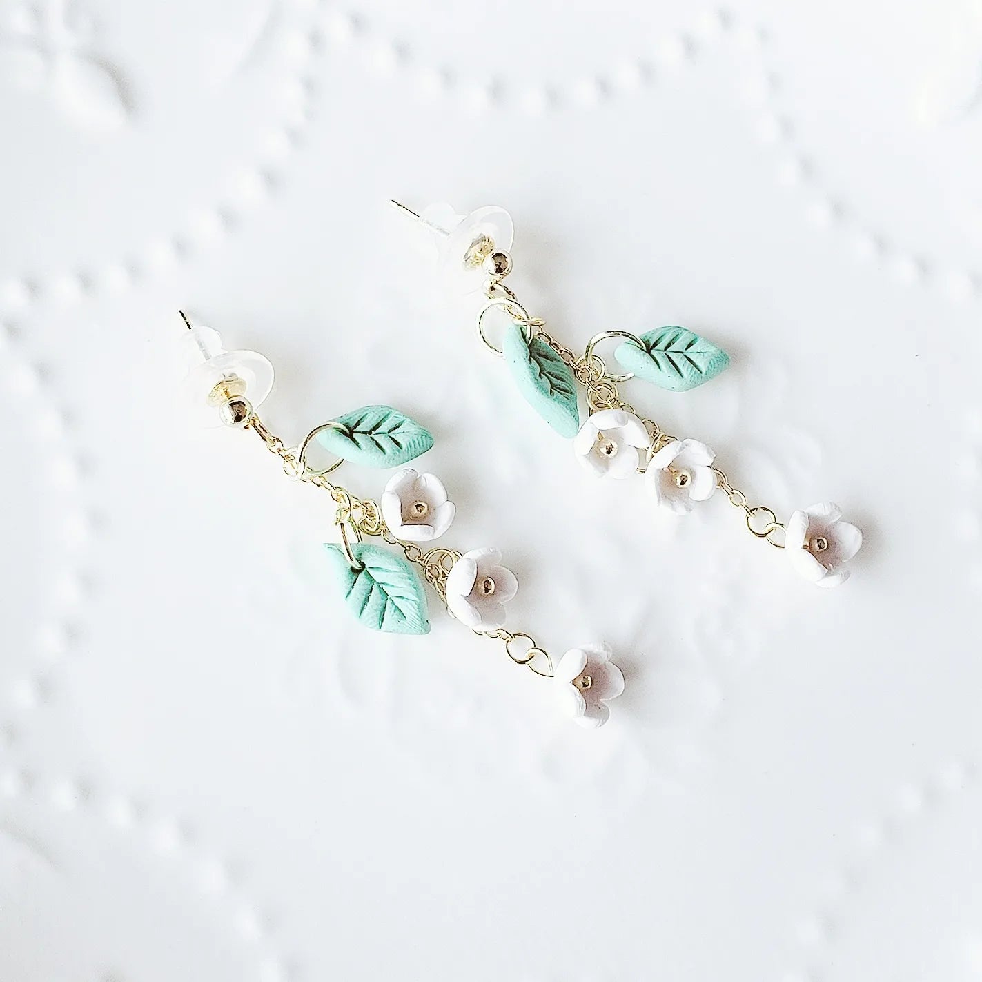 Lylia - Lily of the Valley