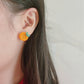 大吉大利 Lucky Tangerine