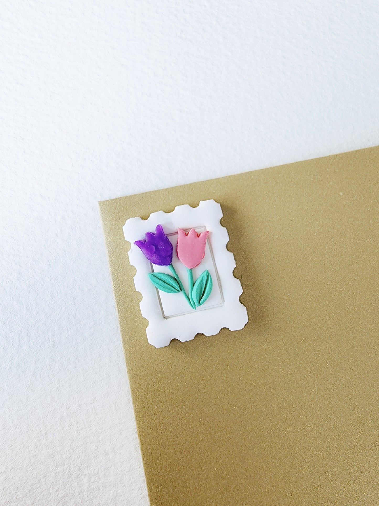 Tulip Stamps