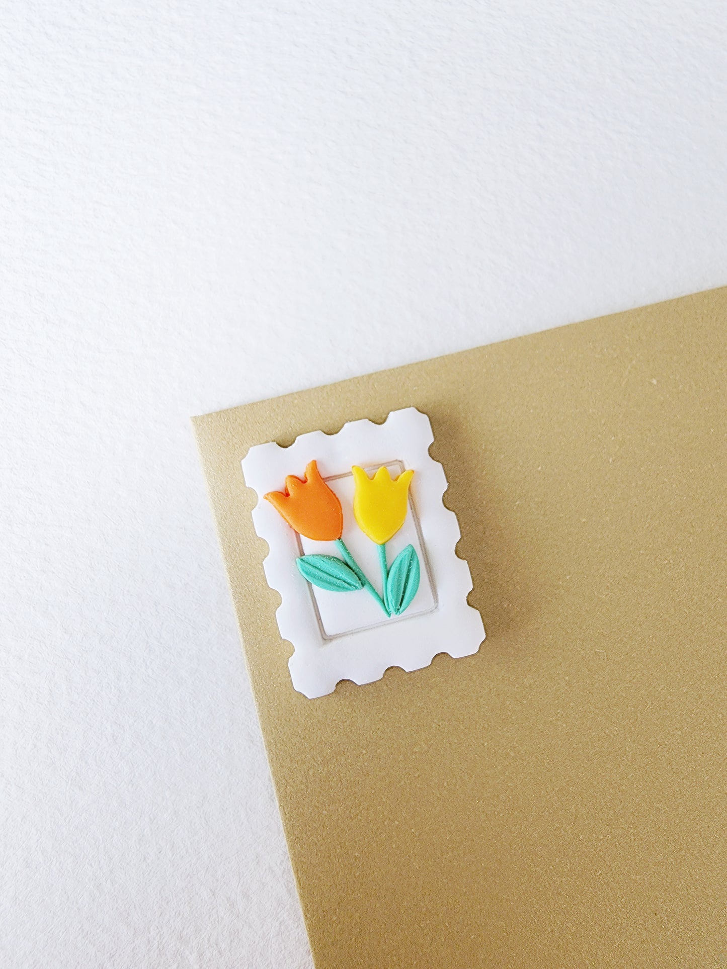 Tulip Stamps