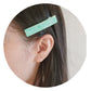 Jade Clips