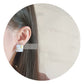 Space Square Studs