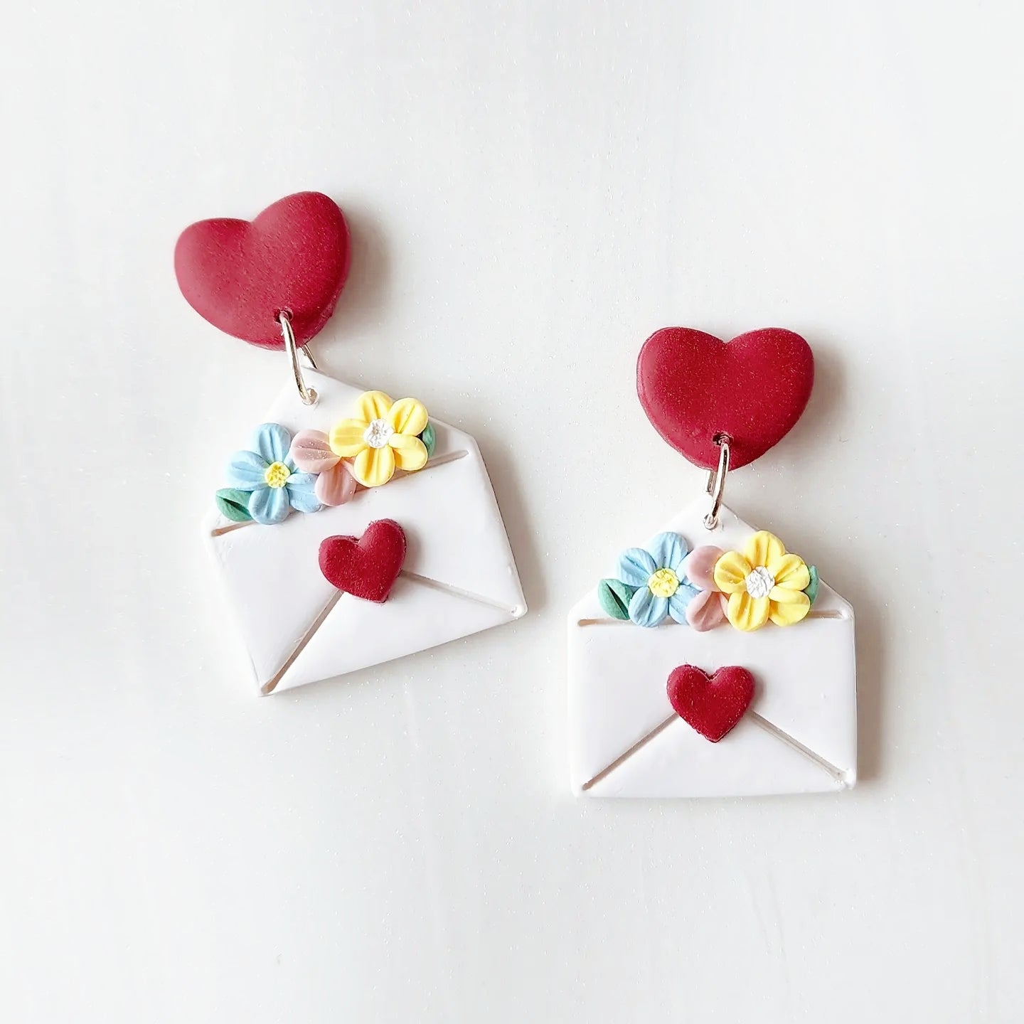 [PRE-ORDER] Classic Love Letter Envelopes