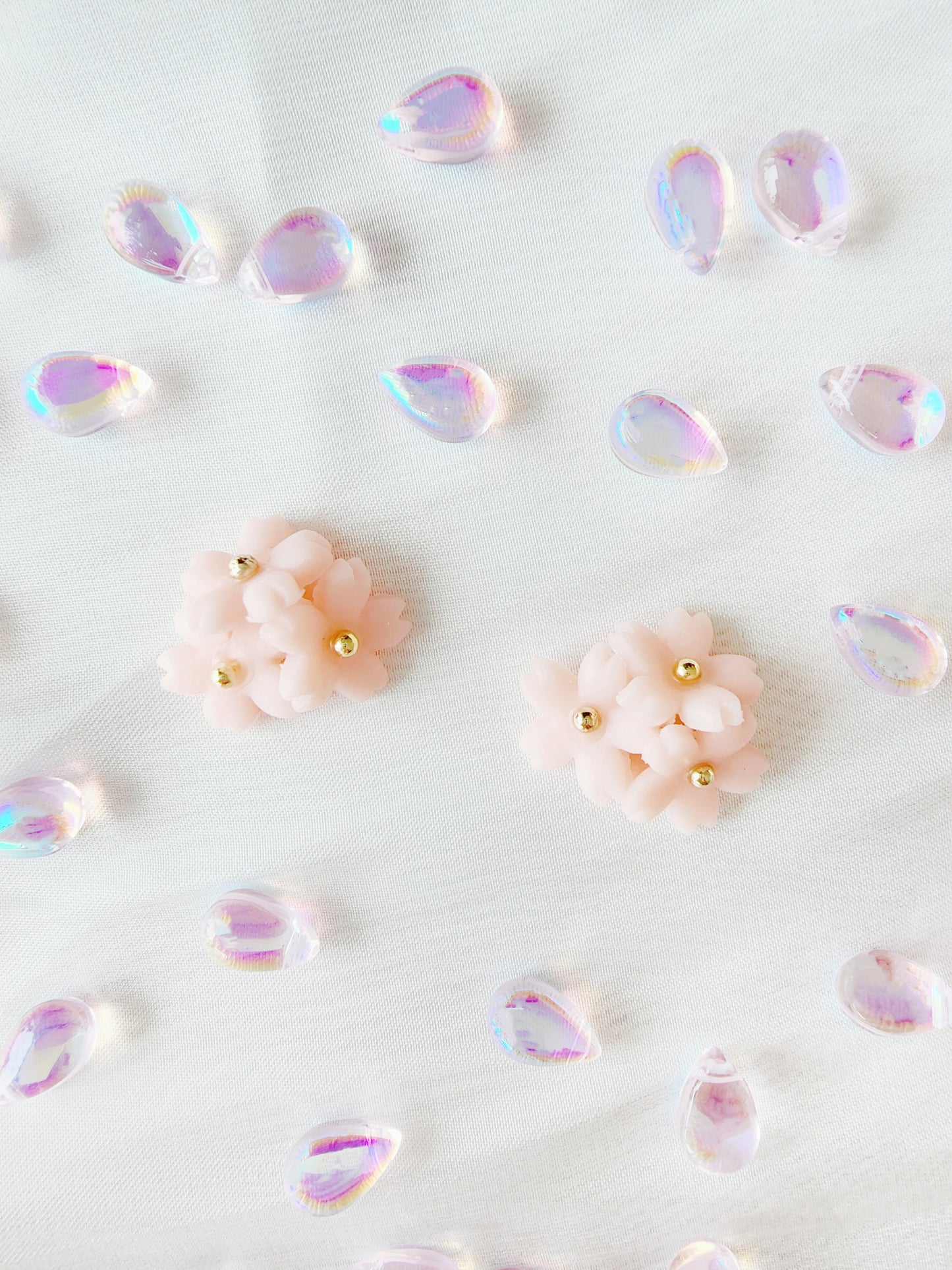 Sakura Bouquet