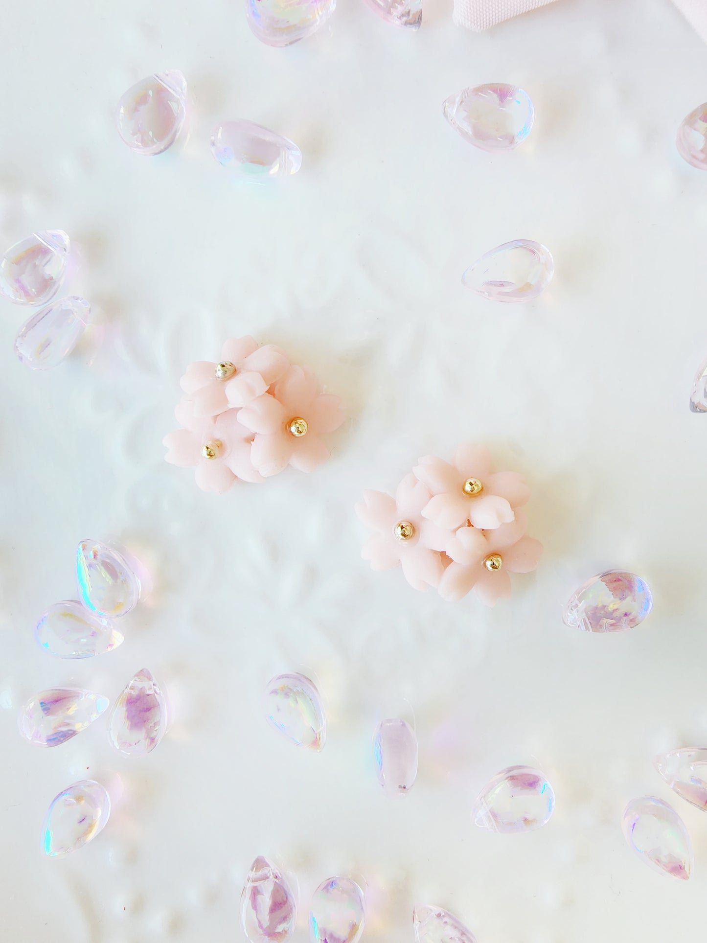 Sakura Bouquet