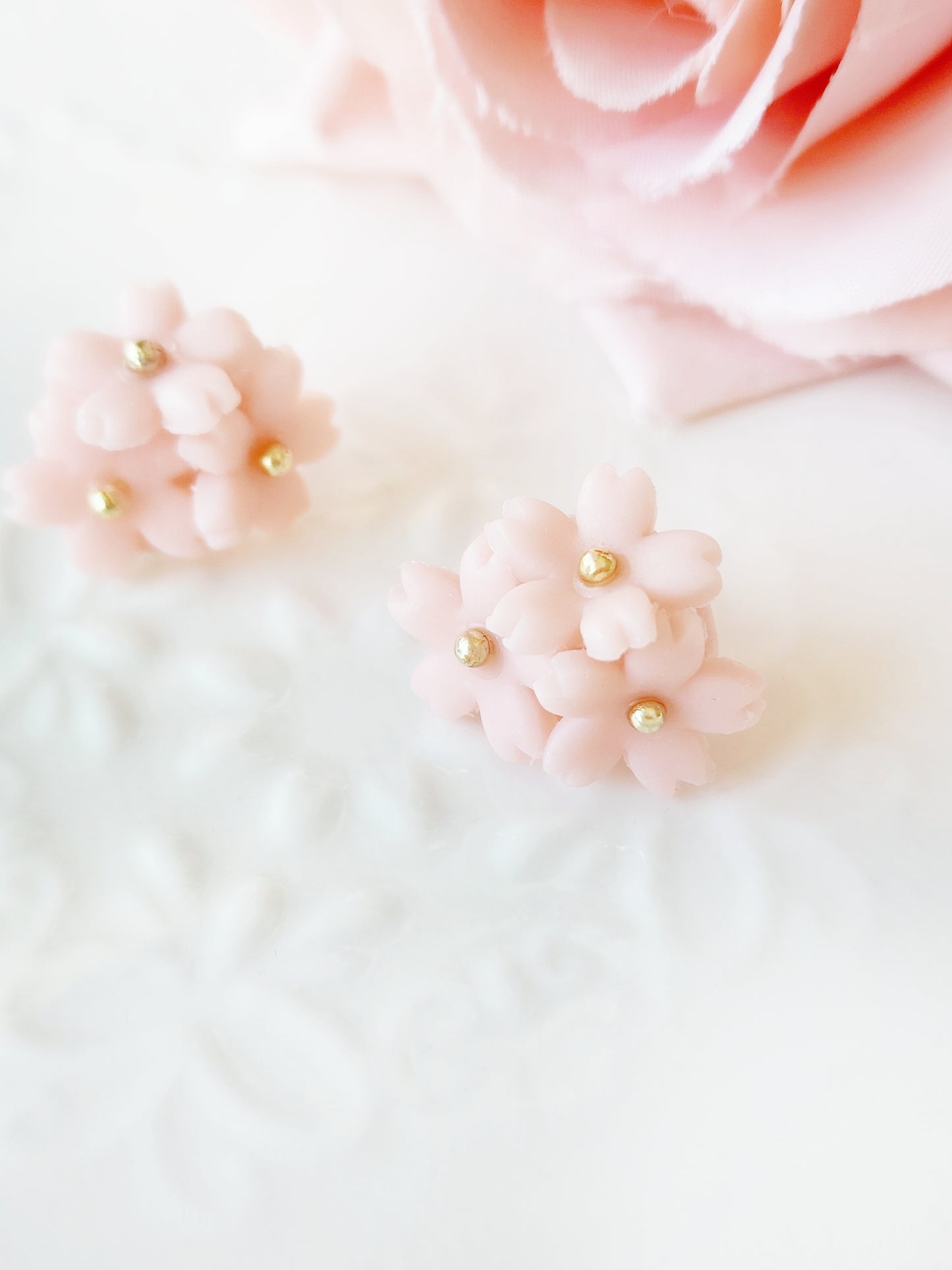 Sakura Bouquet
