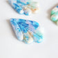 Translucent Marbled Earth