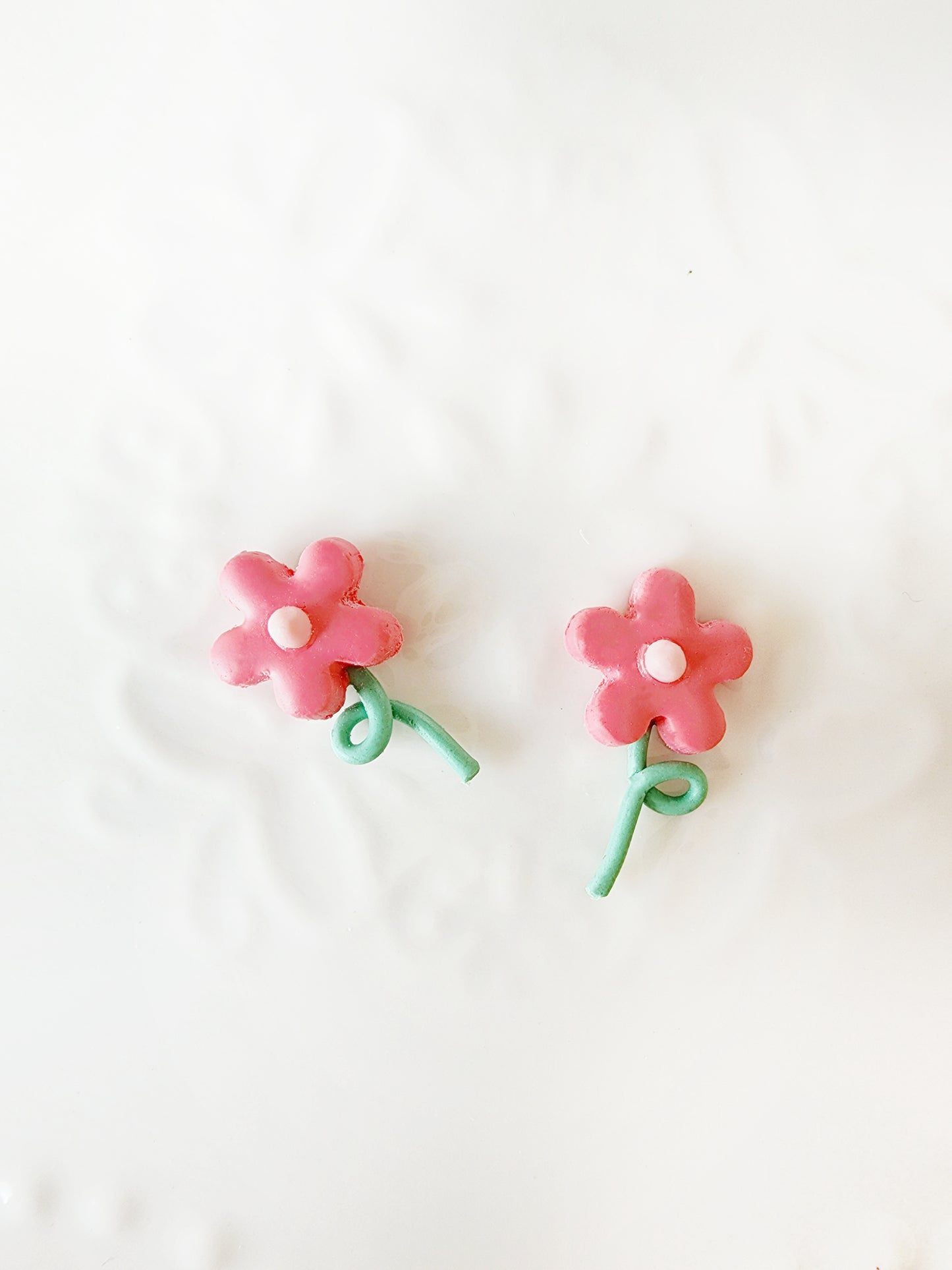 Little Pink Flower