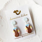 Easter Egg Bunny