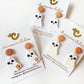Ghosties