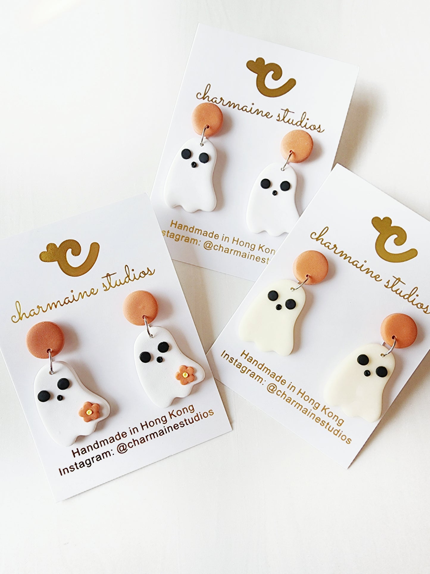 Ghosties