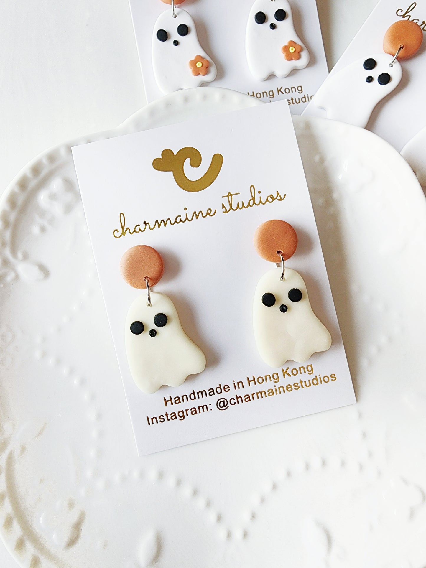 Ghosties