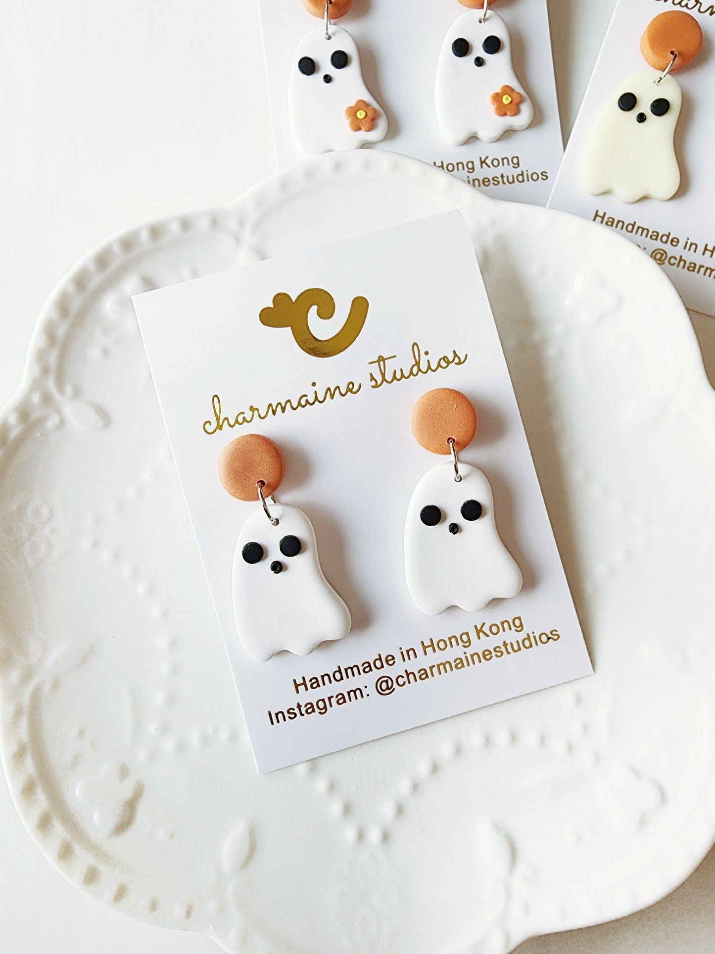 Ghosties