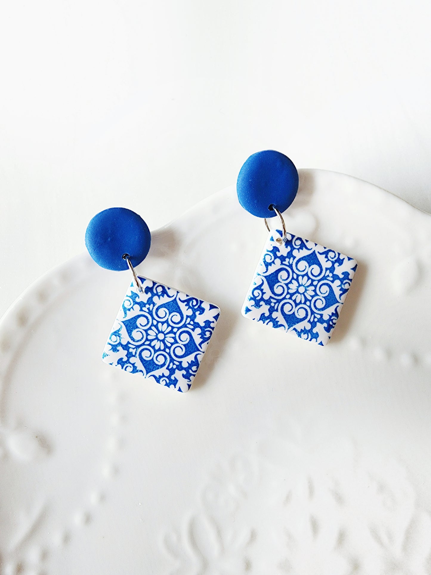 Portuguese Tiles - Style E