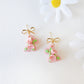 Pink Butterflies