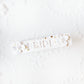 Bride Hair Clip