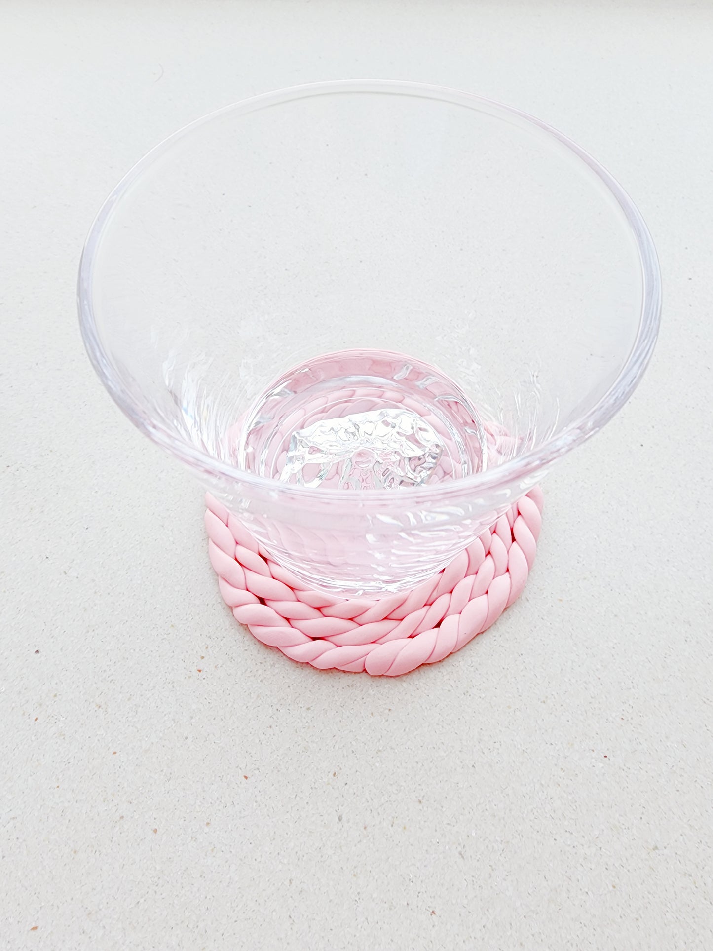 Braided Cup Coaster