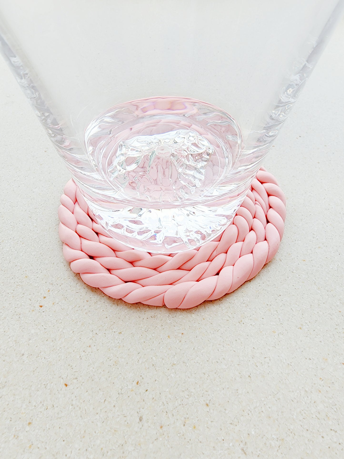 Braided Cup Coaster
