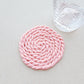 Braided Cup Coaster