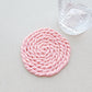 Braided Cup Coaster