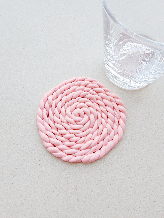 Braided Cup Coaster