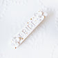 Bride Hair Clip